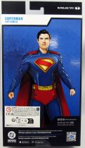 DC Multiverse - McFarlane Toys - Superman (Superman 2025 Movie)