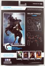 DC Multiverse - McFarlane Toys - Superman (The Dark Knight Returns) - Collect to Build a Horse