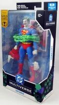 DC Multiverse - McFarlane Toys - Superman Jokerized (Superman #9)