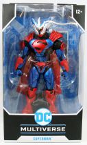 McFarlane Toys 7 Inch Superman Unchained Action Figure for sale online 