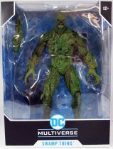 DC Multiverse - McFarlane Toys - Swamp Thing (DC Rebirth)
