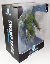 DC Multiverse - McFarlane Toys - Swamp Thing (DC Rebirth)