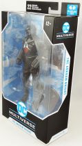 DC Multiverse - McFarlane Toys - The Arkham Knight (Batman : Arkham Knight)