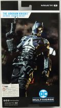 DC Multiverse - McFarlane Toys - The Arkham Knight (Batman : Arkham Knight)