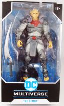 DC Multiverse - McFarlane Toys - The Demon (Demon Knights)