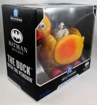 DC Multiverse - McFarlane Toys - The Duck with The Penguin (Batman Returns 1992)