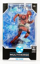 DC Multiverse - McFarlane Toys - The Flash (Justice League 2021)