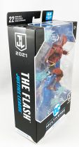 DC Multiverse - McFarlane Toys - The Flash (Justice League 2021)