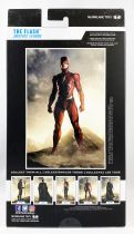 DC Multiverse - McFarlane Toys - The Flash (Justice League 2021)