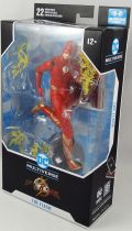 DC Multiverse - McFarlane Toys - The Flash (The Flash Movie)