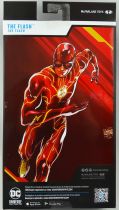 DC Multiverse - McFarlane Toys - The Flash (The Flash Movie)