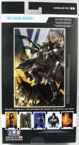 DC Multiverse - McFarlane Toys - The Grim Knight (The Batman Who Laughs - Comics 2016)