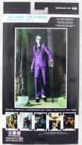 DC Multiverse - McFarlane Toys - The Joker : The Criminal (Batman : Three Jokers)
