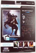 DC Multiverse - McFarlane Toys - The Joker (The Dark Knight Returns) - Collect to Build a Horse