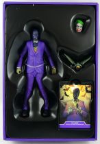 DC Multiverse - McFarlane Toys - The Joker (The Deadly Duo) - Gold Label Collection