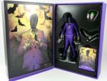 DC Multiverse - McFarlane Toys - The Joker (The Deadly Duo) - Gold Label Collection