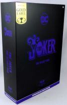 DC Multiverse - McFarlane Toys - The Joker (The Deadly Duo) - Gold Label Collection