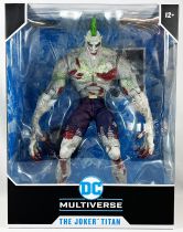 DC Multiverse - McFarlane Toys - The Joker Titan