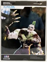 DC Multiverse - McFarlane Toys - The Joker Titan