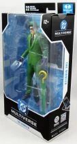 DC Multiverse - McFarlane Toys - The Riddler (Batman : Hush)