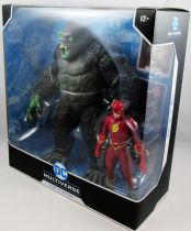 DC Multiverse - McFarlane Toys - Titano & The Flash