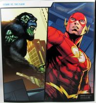 DC Multiverse - McFarlane Toys - Titano & The Flash