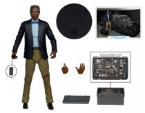 DC Multiverse - McFarlane Toys - Tumbler & Lucius Fox (The Dark Knight)