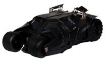 DC Multiverse - McFarlane Toys - Tumbler & Lucius Fox (The Dark Knight)