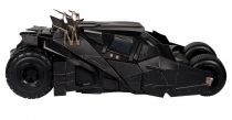 DC Multiverse - McFarlane Toys - Tumbler & Lucius Fox (The Dark Knight)