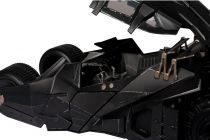 DC Multiverse - McFarlane Toys - Tumbler & Lucius Fox (The Dark Knight)