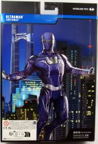 DC Multiverse - McFarlane Toys - Ultraman \ Battle Damage\  (Superman 2025)