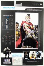 DC Multiverse - McFarlane Toys - Wonder Woman (Batman Last Knight on Earth #1 - Comics 2019)