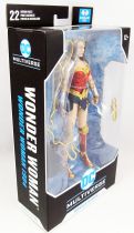 DC Multiverse - McFarlane Toys - Wonder Woman (Wonder Woman 1984)