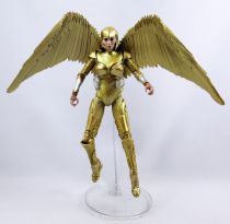 DC Multiverse - McFarlane Toys - Wonder Woman Golden Armor (Wonder Woman 1984) (loose)