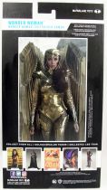 DC Multiverse - McFarlane Toys - Wonder Woman Golden Armor (Wonder Woman 1984)