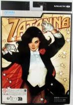 DC Multiverse - McFarlane Toys - Zatanna & Detective Chimp (DC Classics)