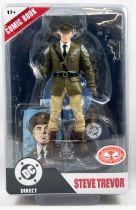 DC Page Punchers - DC Direct - Steve Trevor