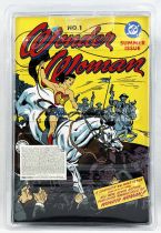 DC Page Punchers - DC Direct - Steve Trevor