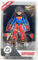 DC Page Punchers - DC Direct - Superboy