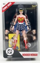 DC Page Punchers - DC Direct - Wonder Woman