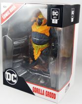 DC Page Punchers - McFarlane Toys - Gorilla Grodd (The Flash Comic)