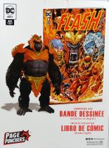 DC Page Punchers - McFarlane Toys - Gorilla Grodd (The Flash Comic)