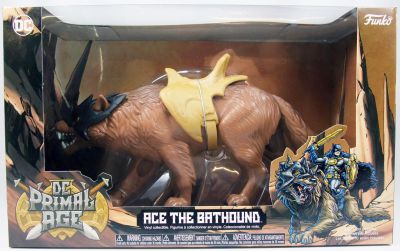 ace the bat hound funko