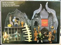 DC Primal Age - Funko - The Batcave