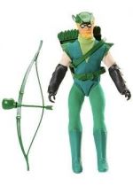 DC Retro-Action - Green Arrow