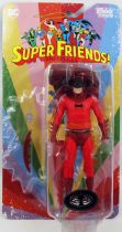 DC Super Friends! - McFarlane Toys - Batman \ Platinum Edition\ 