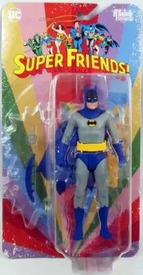 DC Super Friends! - McFarlane Toys - Batman