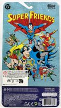 DC Super Friends! - McFarlane Toys - Captain Cold