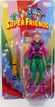 DC Super Friends! - McFarlane Toys - Lex Luthor