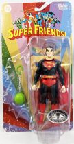 DC Super Friends! - McFarlane Toys - Superman (Platinium Edition)